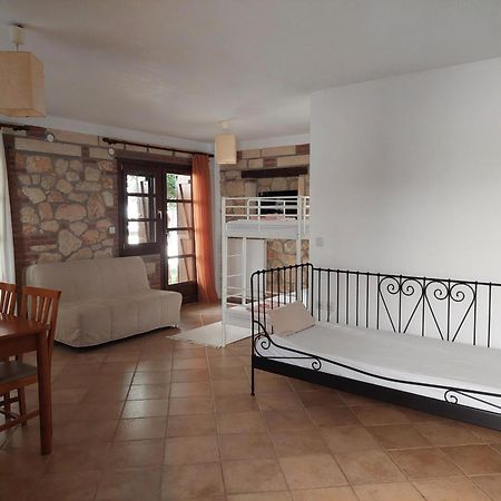 Elpida Stone House Διαμέρισμα Ψακούδια Εξωτερικό φωτογραφία